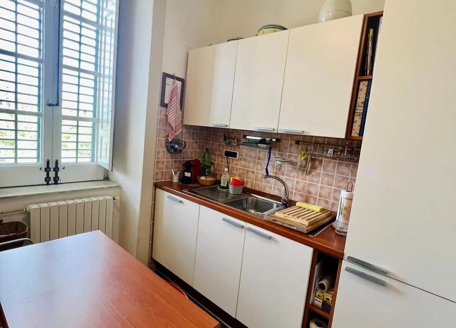 Apartmán Villa Lodato Capo dʼOrlando